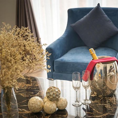 La Paz Hanoi Hotel Екстериор снимка